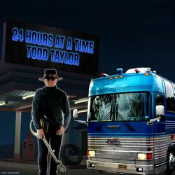 24 HOURS AT A TIME