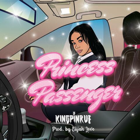 Princess Passenger