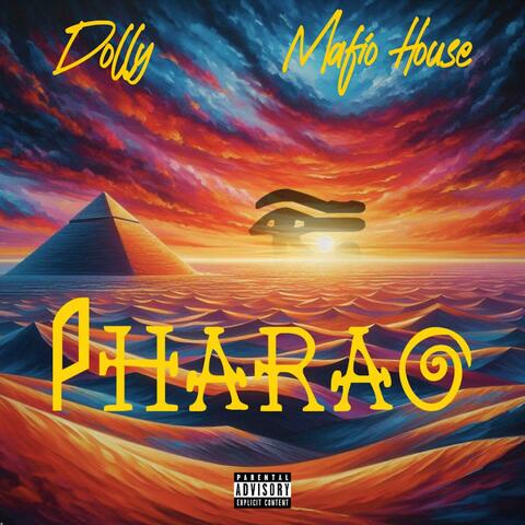 Pharao (feat. Mafio House)