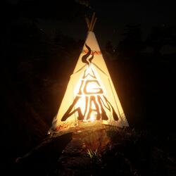 WIGWAM (feat. .koma & M80)