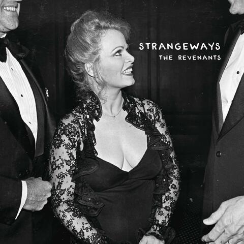 Strangeways