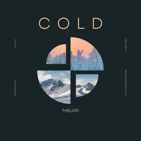 COLD: A Lofi Winter's Tale