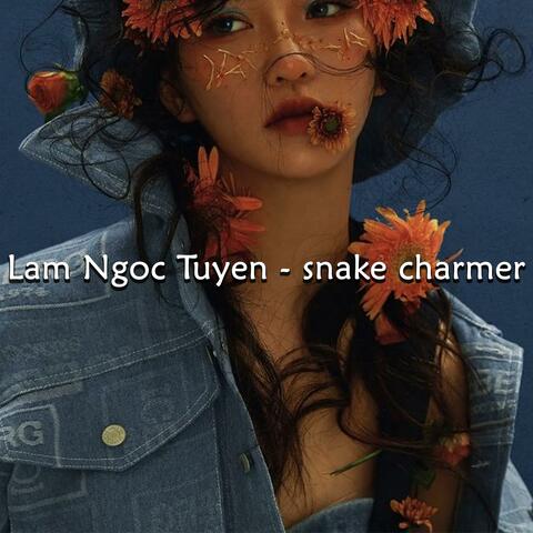 Lam Ngoc Tuyen