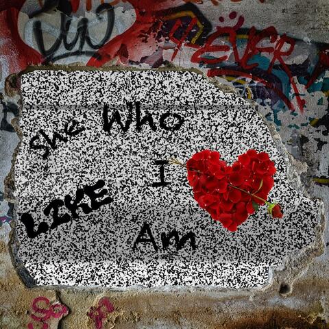 who i am