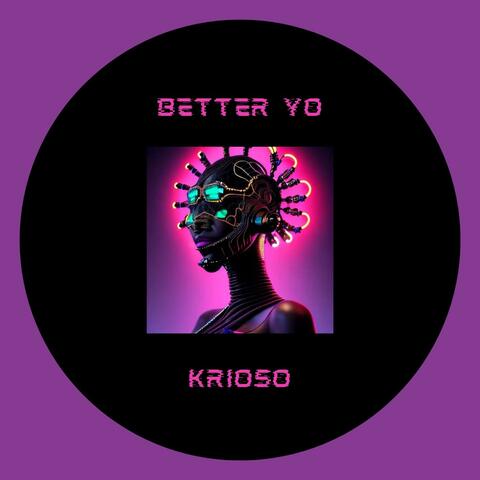 BETTER YO