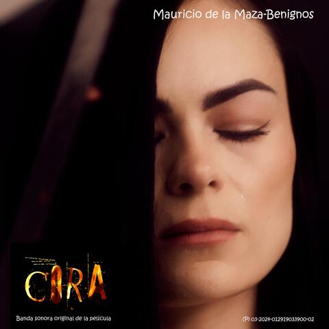 Cora (Banda sonora original de la película)