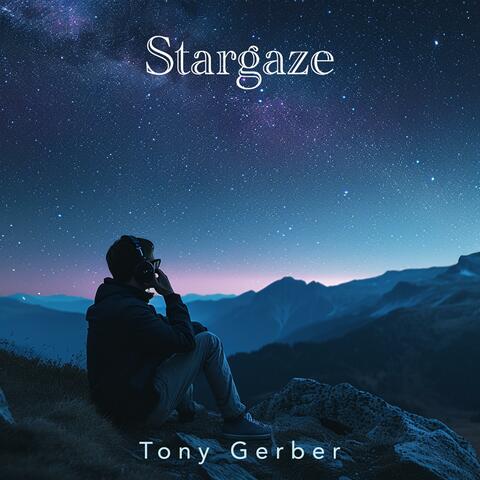 Tony Gerber