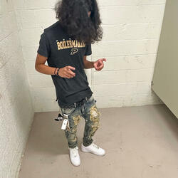 So long (feat. Trizotooloud)