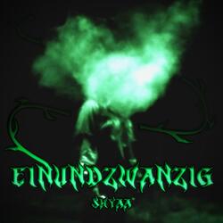 einundzwanzig