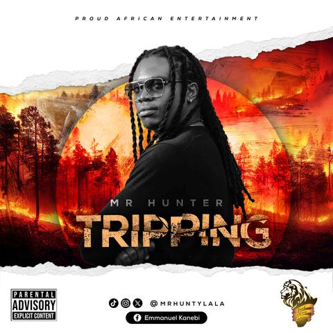 Tripping