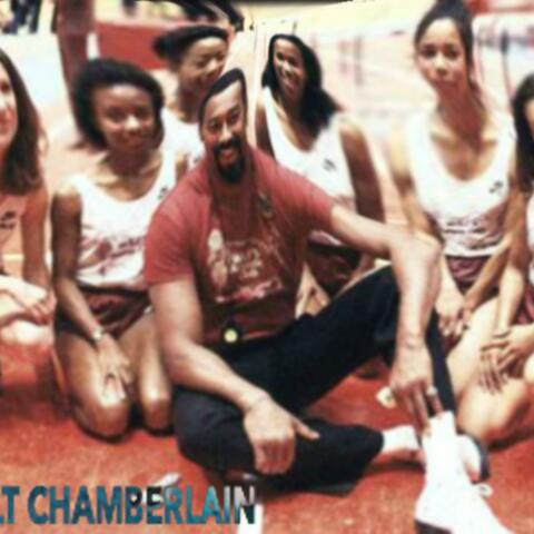Wilt Chamberlain