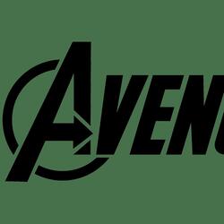 AVENGERS (feat. FAT MARQ)