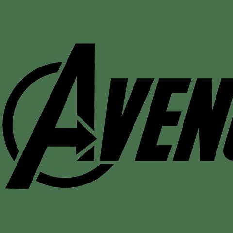 AVENGERS (feat. FAT MARQ)