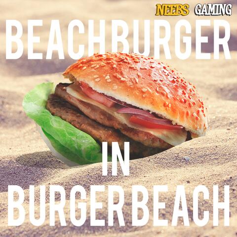 Beach Burger in Burger Beach