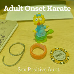 Sex Positive Aunt ( Taylor's Version)