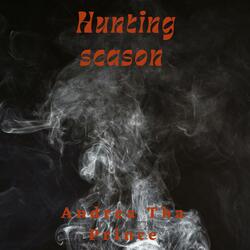 Hunting Season