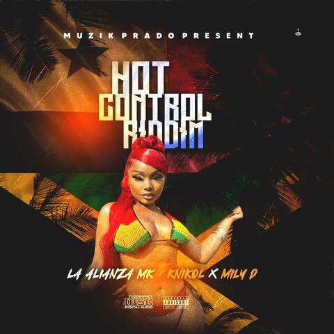 La Alianza Mk (feat. Knikol & Mily D)