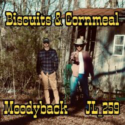 Biscuits & Cornmeal (feat. JL_259)