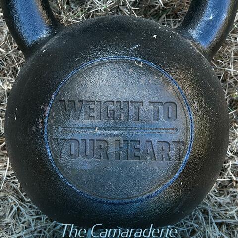weight to your heart