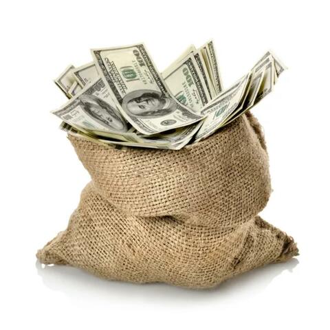 What Money Can Do