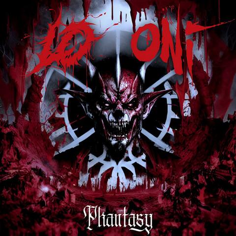Phantasy (feat. Oni)