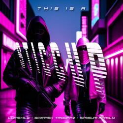 STICCUP (feat. Skimask Troopaz & Gimisum Family)