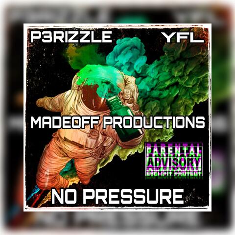 No Pressure (feat. Yfl)