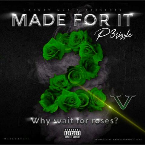 Made for It 2.V