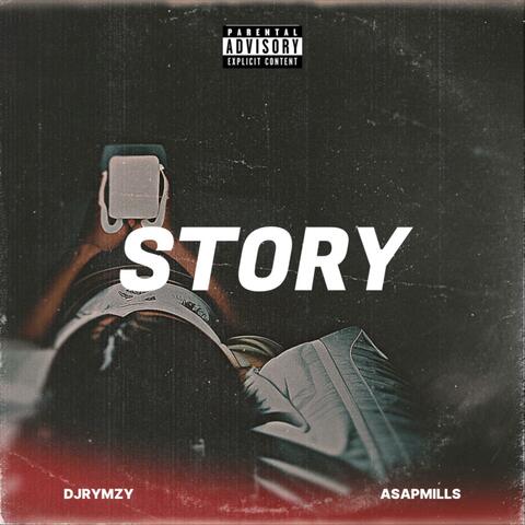 STORY (feat. Asapmills)
