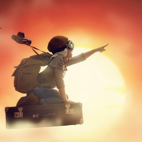 Dreamland Journey (Remix)