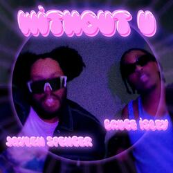 without u (feat. Bruce Kenton)