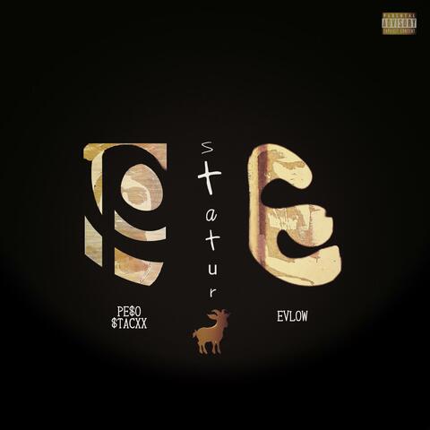 Stature (feat. Pe$o $tacxx)