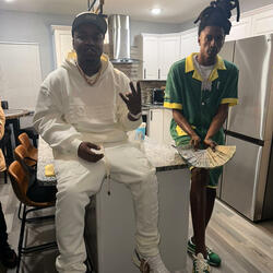 Slide (feat. Wizz Havinn)