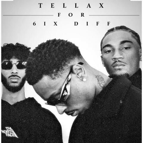 For 6ix Diff