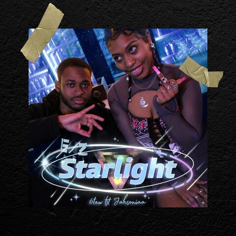STARLIGHT (feat. Jahsoniaa)