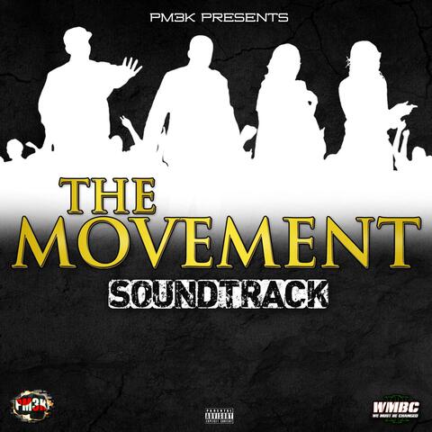 The Movement Soundtrack