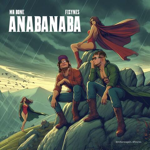 Anabanaba (feat. Fizynes)