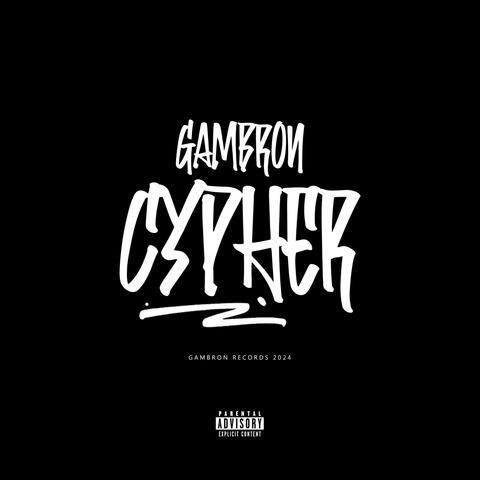 Gambron Cypher (feat. Reza Odin & Kh4var)