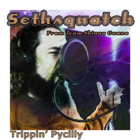 Trippin' Pycilly
