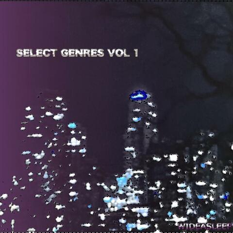 Select Genres, Vol. 1