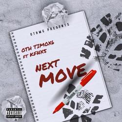 NEXT MOVE