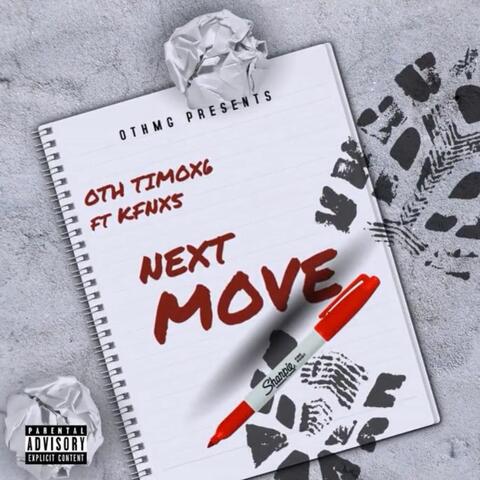 NEXT MOVE