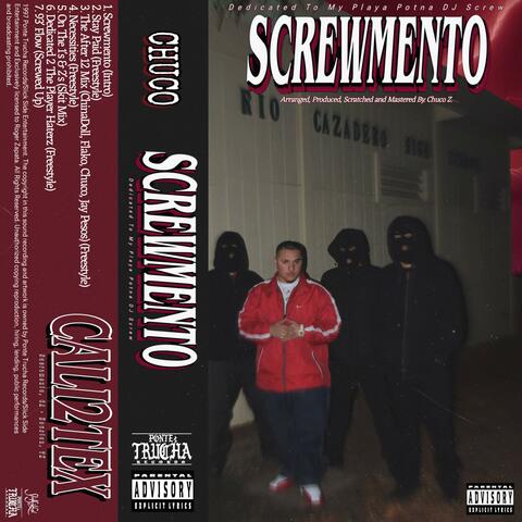 Screwmento