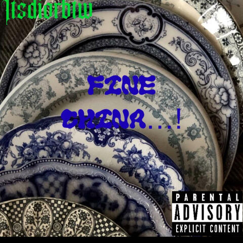 FINE CHINA...!