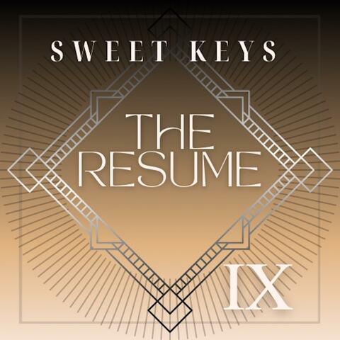 The Resume IX