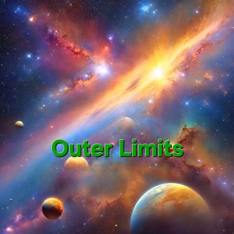 Outer Limits (feat. Nomis Alekesn)