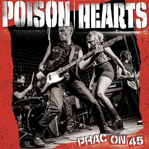 PHAC on 45
