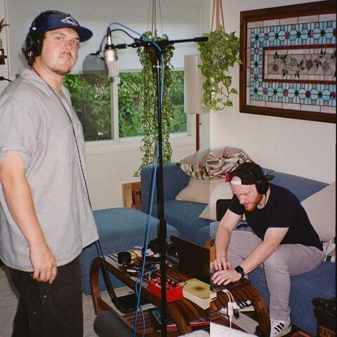 Lovers & Enemies (Acoustic Sessions)