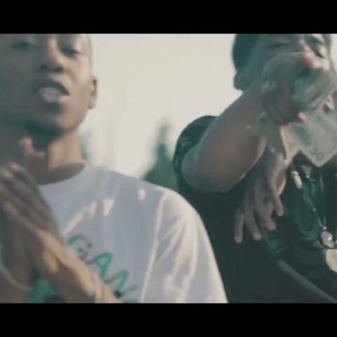 Life of a Young Nicca (feat. C Note)