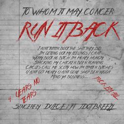 Run it back (feat. Jdot breezy)